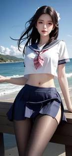 楼上的人们